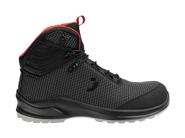MDLOAMRS3M BLK CTLG